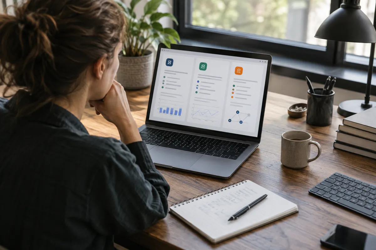 Selecting practical software development tools