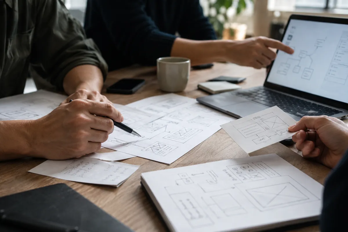 Selecting practical software development tools