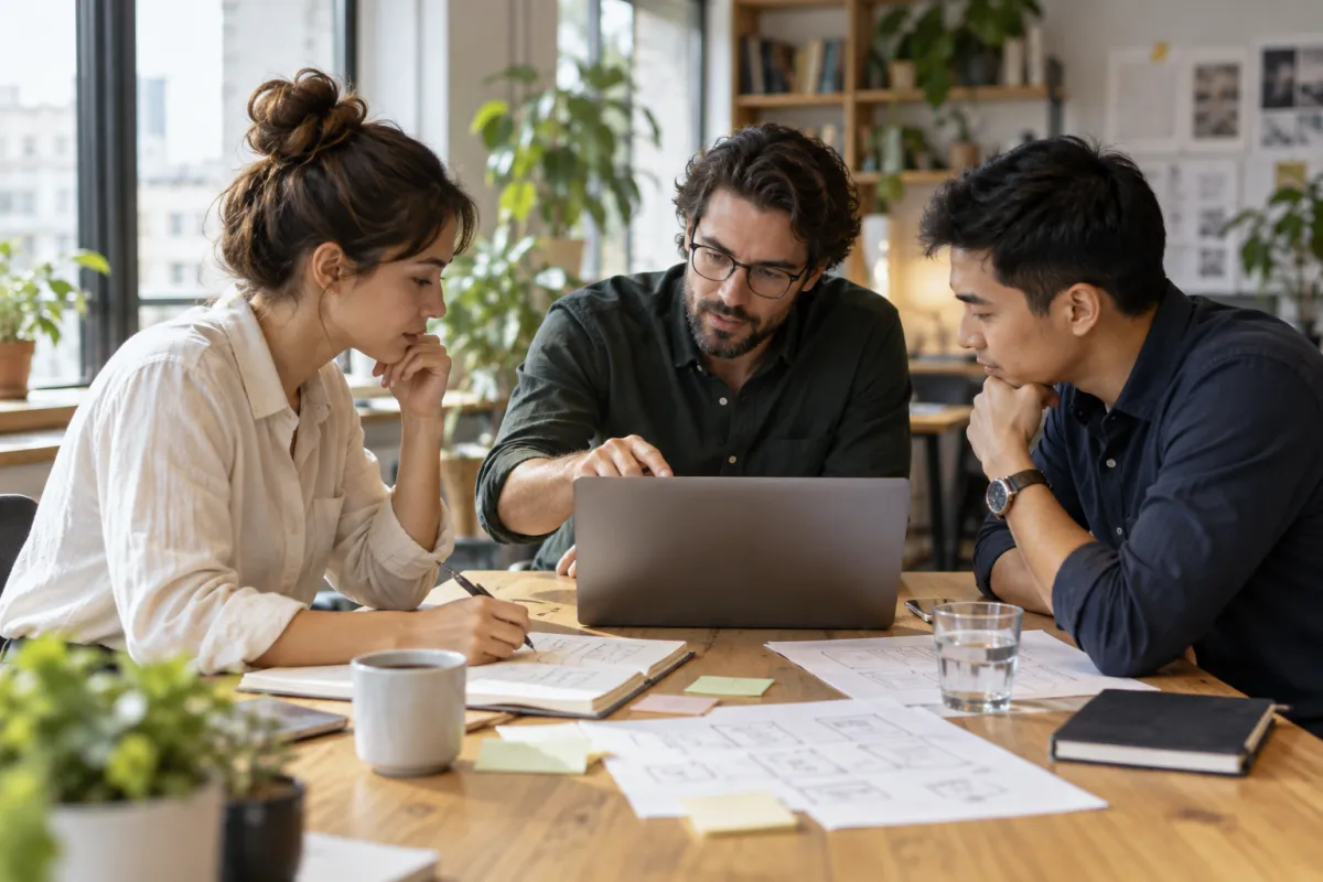 Integration von KI-Agenten in Engineering-Workflows