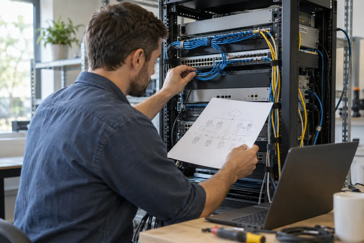 Reviewing Kubernetes infrastructure security