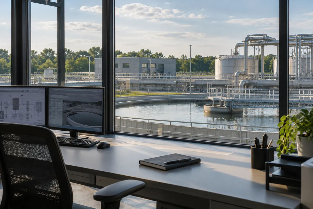 Coordinated security assessment of critical IT infrastructure