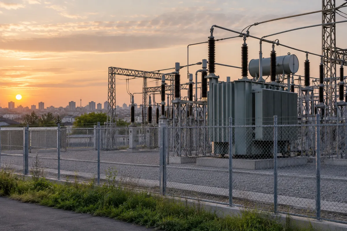 Coordinated security assessment of critical IT infrastructure