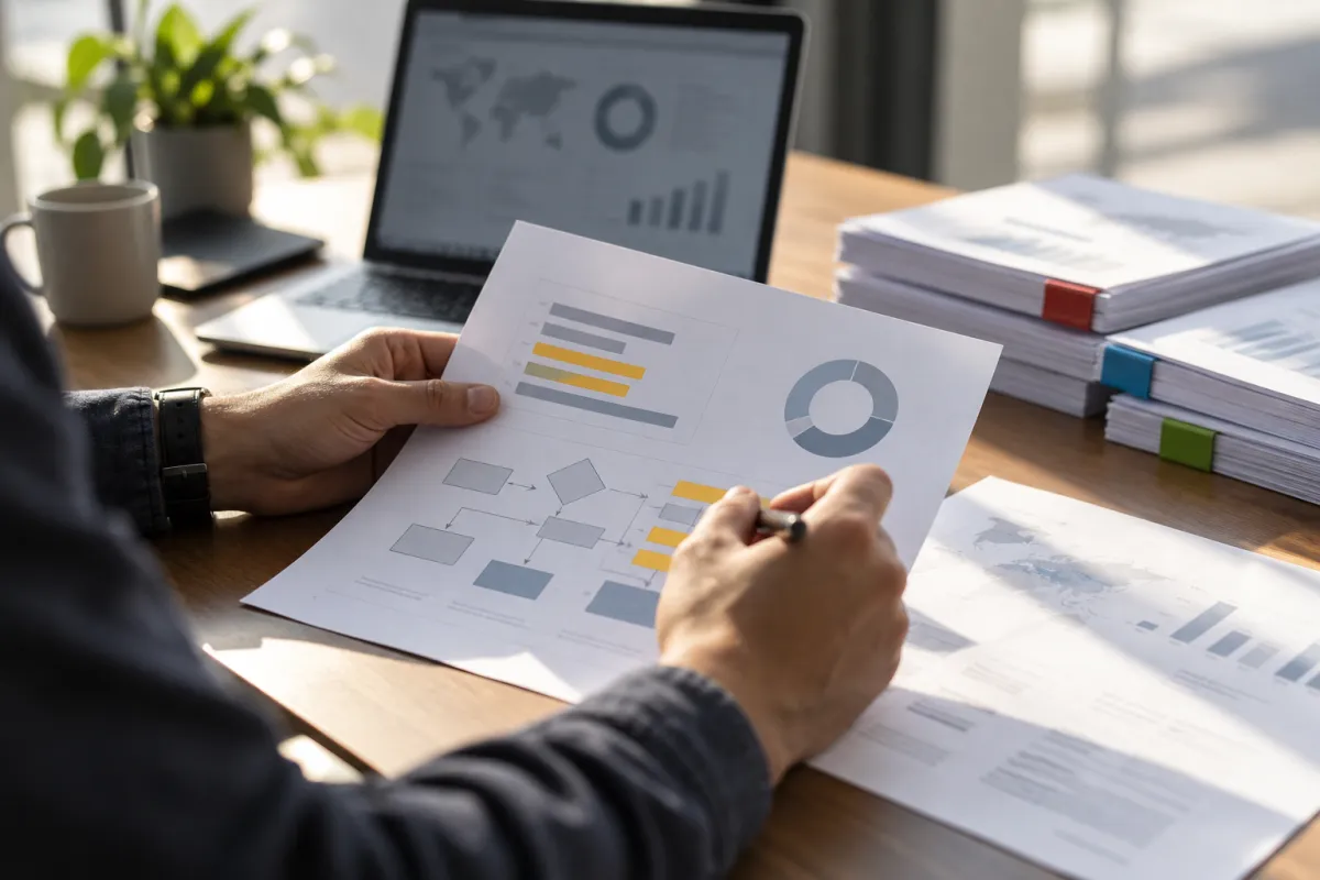 Planning recurring security assessments